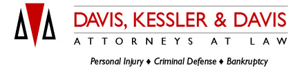 Davis, Kessler & Davis Logo