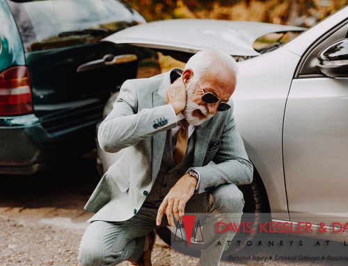 When Should I Hire A Lawyer After A Car Accident