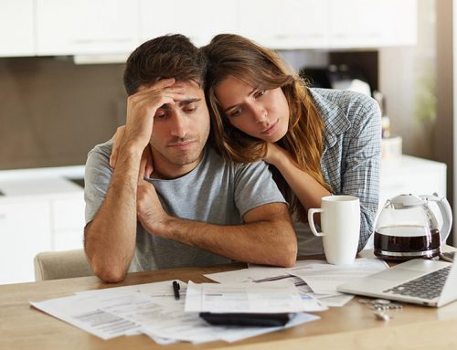 Helping in Hard Times: Bankruptcy COVID-19