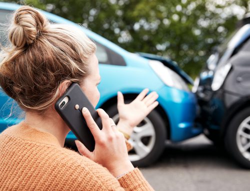 INSURANCE TIPS FROM A CITY JUDGE & PERSONAL INJURY ATTORNEY