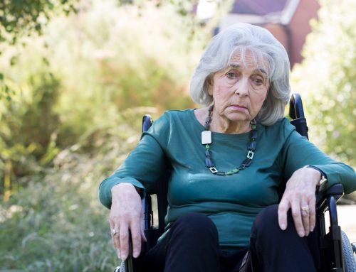 Nursing Home Neglect and Injuries