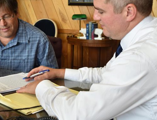 Is It Worth Hiring a Personal Injury Attorney?