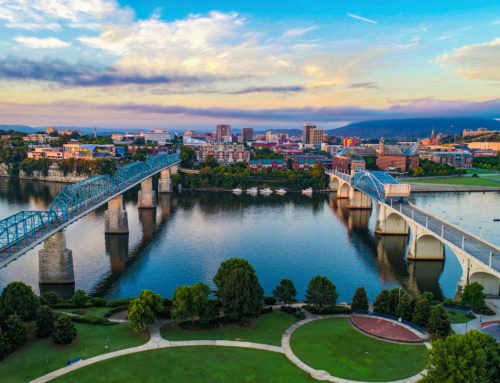 Personal Injury Attorney in Chattanooga Tennessee: How To Get A Great Injury Attorney